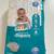 DIAPERS SIZE 2- (42) count 1 thumbnail