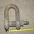 Large 2" Screw Pin Bolt Shackle Clevis Heavy Duty Towing Rigging 35Ton 4 thumbnail