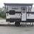 2026 Sun Lite 14THX Toy Hauler Travel Trailer w/ Tip-out 7 thumbnail