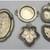 Serving Dishes (silver plated)-take all 8 thumbnail