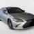 2022 Lexus ES Electric ES 300h Sedan 5 thumbnail