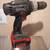 PORTER CABLE Cordless Drill with a Battery no Charger 2 thumbnail
