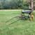 Wooden Easy Entry Pony Cart 2 Person Fits Ponies 10-12 Hands 3 thumbnail