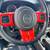 2012 Jeep Wrangler Unlimited Sport    9 thumbnail