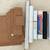 Hanger rack, Clothes hooks, Shelf brackets, Adhesive vinyl for shelf 7 thumbnail