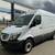 2017 Mercedes Sprinter 3500 (109k miles) 2 thumbnail
