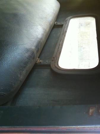 53 Willys Jeep Pickup Truck 4x4 1