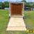 2024 BLOW OUT! 6x12 Dual Axle Cargo Trailer - 7000lb GVWR 12 thumbnail
