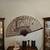 Oriental Fan Wall Hanging -- Pre-owned 2 thumbnail