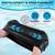 Firm Price! Brand New in a Package Long Hair Swim Caps for Women/Men 4 thumbnail