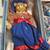 4 Goebel Limeted Edition Porcelain Dolls by Bette Ball all with Stands 4 thumbnail