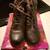 Sz 10 Brown Boots 1 thumbnail