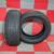 2x Used 215/55 R17 Blackhawk Street-H HH11 Tires 10/32 Tread 1 thumbnail