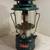 Vintage 8/1971 Green Coleman Double Mantle Lantern Model 220F Sunshine 1 thumbnail