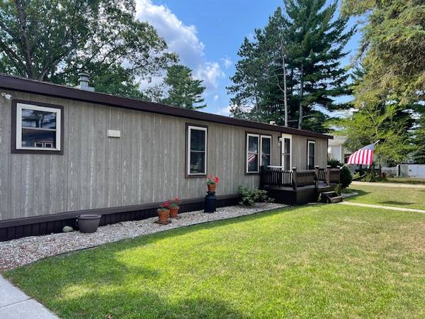 $45,000 / 3br - 1250ft2 - 3 Bedroom / 2 full bath manufactured home for sale by owner (St. Louis)63793453878915121