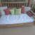 Custom Handmade Porch Swing 4 thumbnail