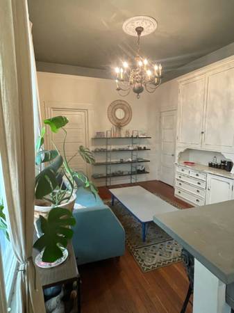 $1,450 / 3br - 1 compañero de cuarto buscado en Mission (San Francisco)63668011920513124