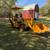 2026 Backhoe Loader WTS-30 2 thumbnail