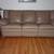 All Leather Two Double Recliners and Two Chairs, Coffee Table 1 thumbnail