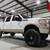 2012 FORD F-250 KING RANCH 4X4 DIESEL 4" LIFT FOX SHOCKS NEW 37" TIRES 16 thumbnail