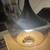 New West Elm Eliza Pendant Light / Chandelier 3 thumbnail