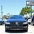 2017 *Volkswagen* *Jetta *1.8T SEL Automatic* Black 3 thumbnail