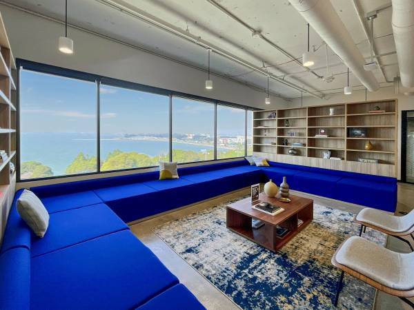 $287 🤝24/7 Workspace with Bay Views - Coworking - Business Address✍ (emeryville)63834316150657120