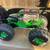 XL Grave Digger RC car 2 thumbnail