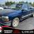 Used 2002 Chevrolet Silverado 1500 LS Indigo Blue Metallic 2 thumbnail