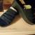 Bandolino B Flexible - Black Heeled Sandal 1 thumbnail