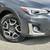 2020 Subaru Crosstrek Hybrid Sport Utility suv Magnetite Gray Metallic 9 thumbnail