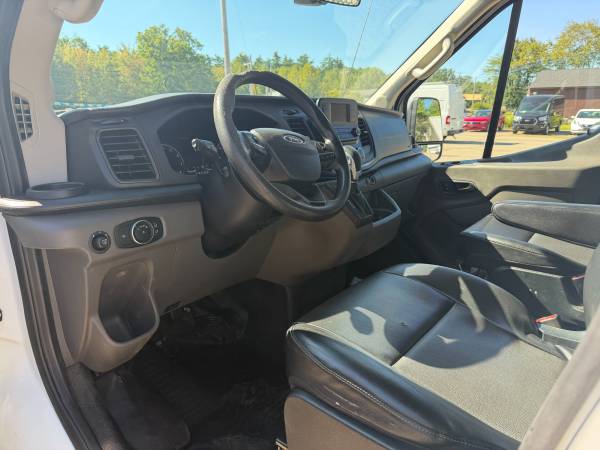 2020 Ford Transit 250 AWD - Photo 6