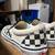 Brand New_Vans Slip-On Checkerboard (Men 6 / Women 7.5) – Barely Worn 10 thumbnail