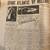 Newspaper front pages #2 6 thumbnail