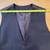 3 Piece Mens Brown Suit - Oliveo Hand Crafted - Tailor Fit - Worn Once 9 thumbnail