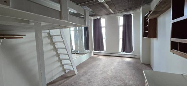 $595 / 300ft2 - Apartamento ESTUDIO Cedar Riverside en MPLS 421-27 (Minneapolis)63666914131457120