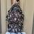 Extra Large Camouflage Backpack – Hunting, Hiking & Camping – Like New 4 thumbnail