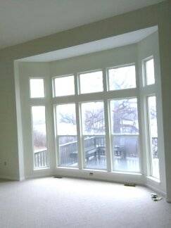 Evergreen Painting &  Construction LLC 1