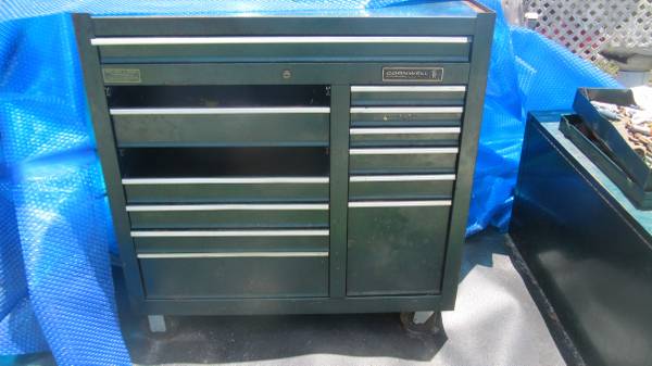 cornwell tool box 1
