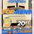20 40 ft Cargo Container Storage Reefer Shipping Shed Sheds Containers 21 thumbnail