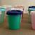 Tupperware 20 pieces Vintage 2 oz Midget #101 Containers with Lids Ass 1 thumbnail
