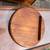 Dansk/ Jens Quistgaard Danish Modern end grain teak cutting board B129 7 thumbnail