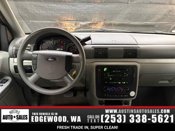 2005 Ford Freestar SE Passenger - Photo 10