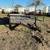 2018 Texas Custom Trailers—16' Long Utility Trailer—Bid Now! 7 thumbnail
