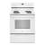 White Electric Range 1 thumbnail