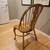 Solid Oak Dining Chairs (8 Pieces) 4 thumbnail