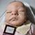 Ashton Drake 20" Welcome Home Emily Life Like New Born Doll 18 thumbnail