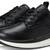MSRP $195 - ECCO Men's Biom 2.2 Leather Casual Shoes, Black, 10.5-11 2 thumbnail