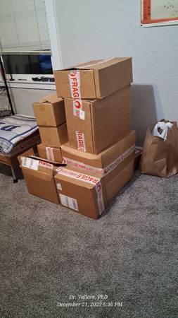 Nepro vanilla flavored protein shakes 8oz. 1