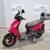 2021 Red Lance PCH 49cc Scooter : Only 776 Miles on SALE 3 thumbnail